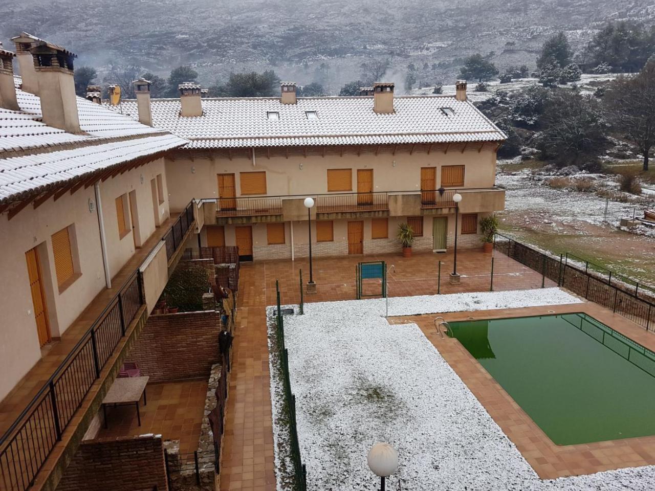 Tortugas Apartamento