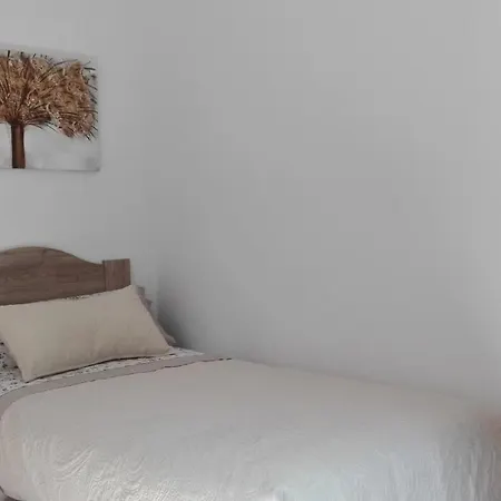 Apartamento Las Tortugas Arroyo Frio Exterior photo