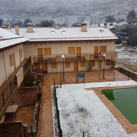 Apartamento Las Tortugas Arroyo Frio Exterior photo