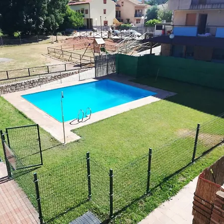 Apartamento Las Tortugas Arroyo Frio Exterior photo