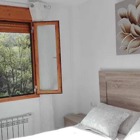 Apartamento Las Tortugas Arroyo Frio Exterior photo