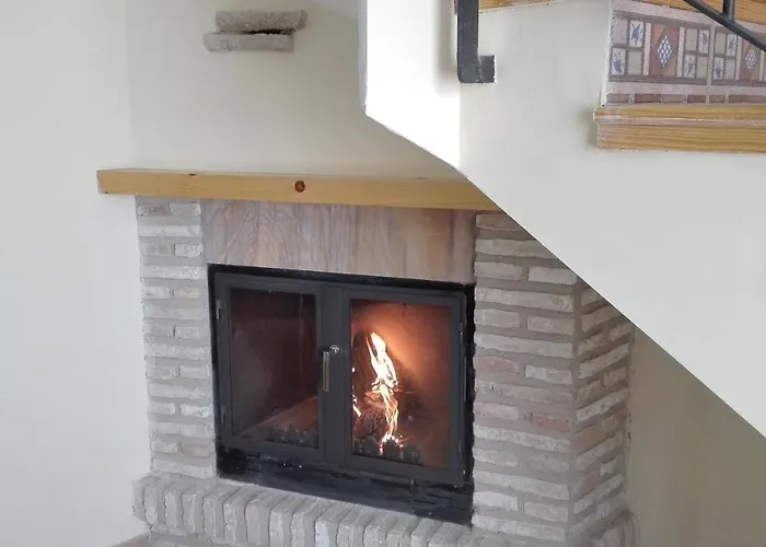Apartamento Las Tortugas