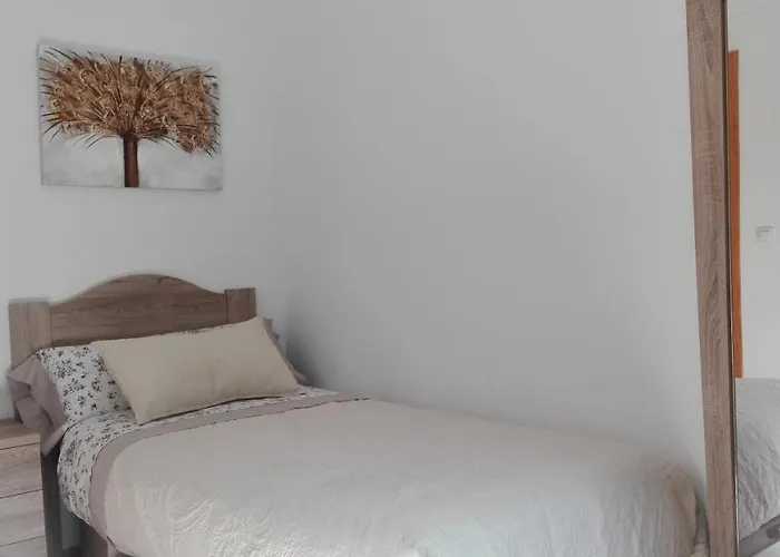 Apartamento Las Tortugas