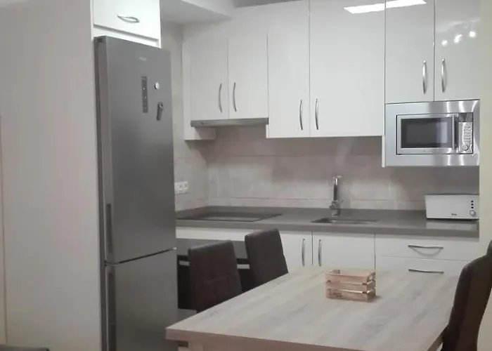 Apartamento Las Tortugas