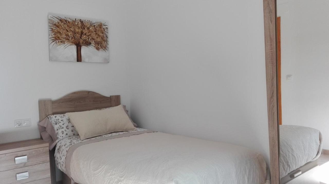 Tortugas Appartement *