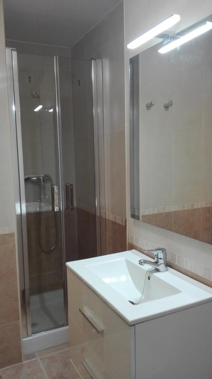 Appartement Tortugas Arroyo Frío