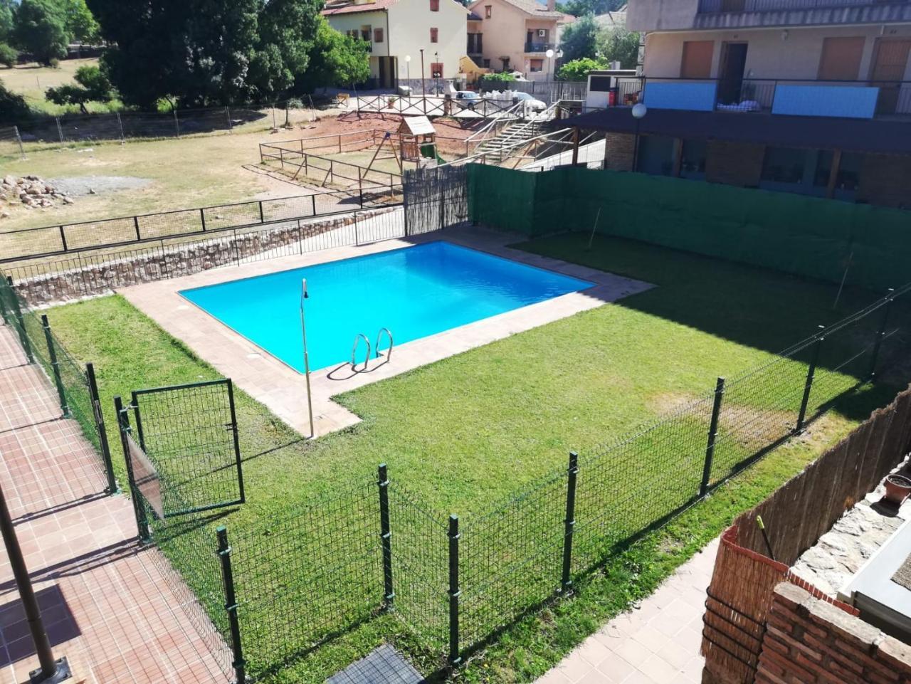 Tortugas Appartement