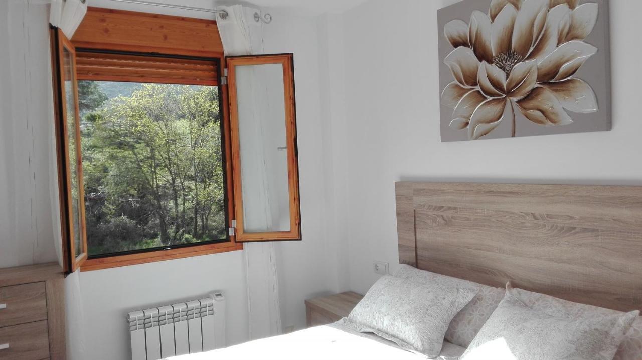 Tortugas Appartement