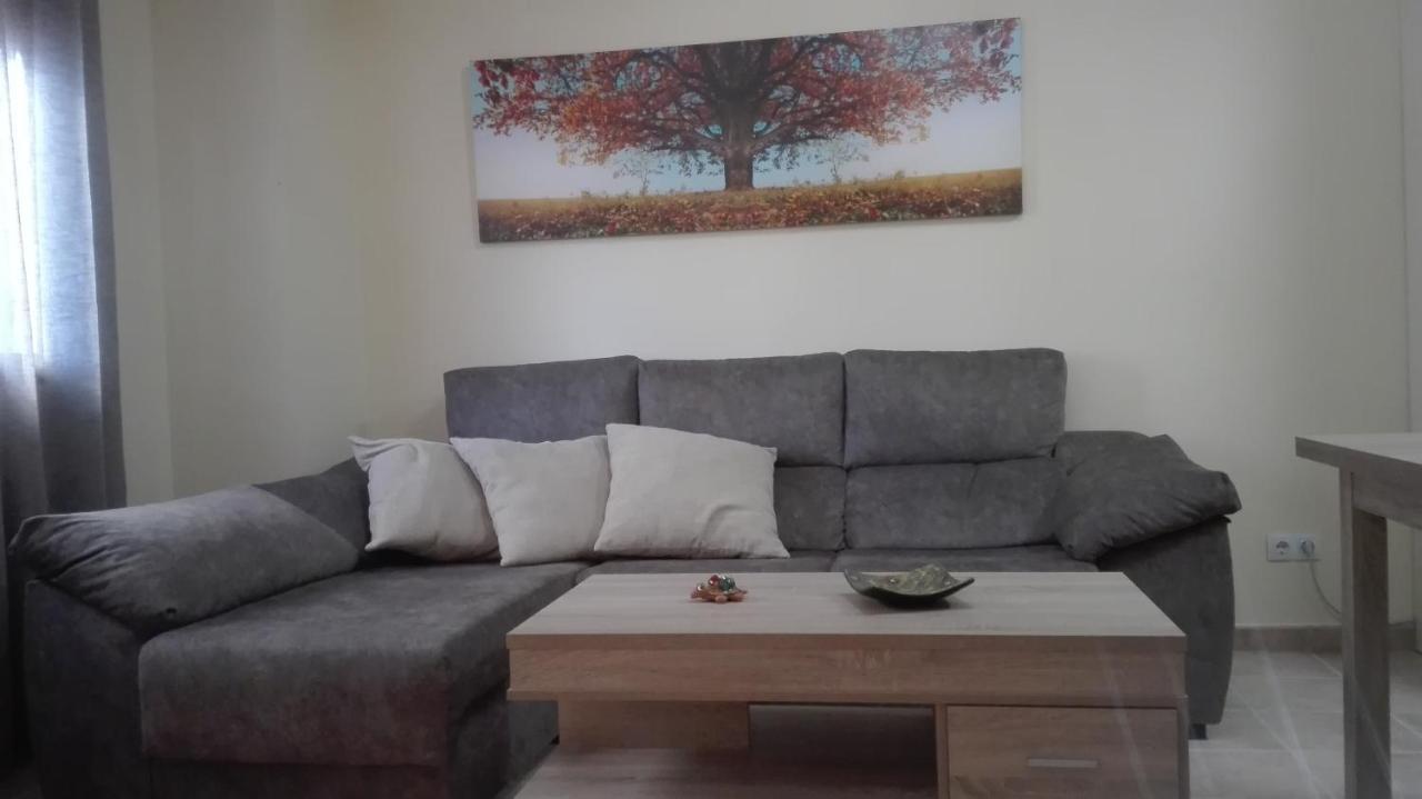Apartamento Tortugas Arroyo Frio