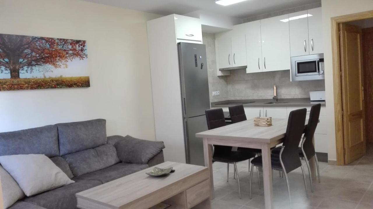 Apartamento Tortugas